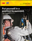 Put yourself in a position to succeed